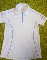 Adidas Sport Shirt Gr. 140/146 Nordrhein-Westfalen - Herne Vorschau