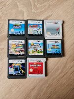 8 Nintendo 3DS Spiele Schleswig-Holstein - Kaltenkirchen Vorschau