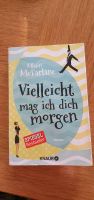 Vielleicht mag ich dich morgen Rheinland-Pfalz - Schöndorf (an der Ruwer) Vorschau