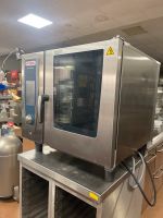 RATIONAL Kombidämpfer,SCC WE 61,SelfCookingCenter SCC 61 Elektro Berlin - Tempelhof Vorschau