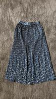 Zara - plissierter Rock - Blumenmuster - Gr. XS - sehr gut Nordrhein-Westfalen - Spenge Vorschau