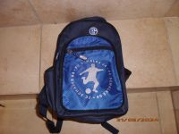 Schalke 04 Kindergarten Rucksack TOP Baden-Württemberg - Ulm Vorschau