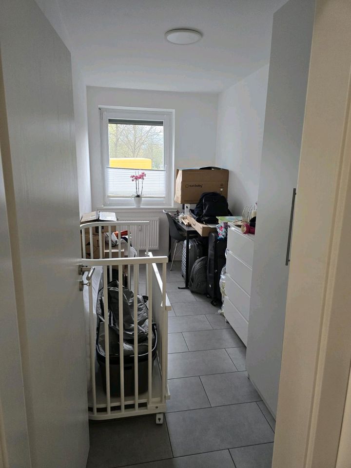 Attraktive 4-Zimmer-Wohnung in 33428, Harsewinkel in Harsewinkel