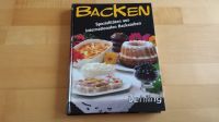 Backen Spezialitäten aus internationalen Backstuben / Rezept Buch Niedersachsen - Katlenburg-Lindau Vorschau