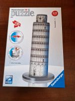 Ravensburger 3D Puzzle Schiefer Turm von Pisa Nordrhein-Westfalen - Wetter (Ruhr) Vorschau