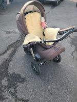 Hartan kinderwagen racer GTS Bayern - Sünching Vorschau