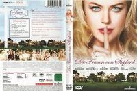 Die Frauen von Stepford DVD mit Nicole Kidman - 2 x da Nordrhein-Westfalen - Dülmen Vorschau