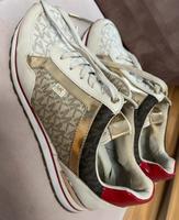 Micheal Kors Schuhe in Größe 10 Nordrhein-Westfalen - Gelsenkirchen Vorschau