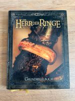 Herr der Ringe Rollenspiel Grundregelbuch Düsseldorf - Bilk Vorschau