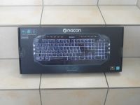 nacon CL-200 GAMING KEYBOARD Nordrhein-Westfalen - Höxter Vorschau