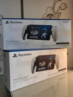 Sony PlayStation Portal Remote-Player NEU/OVP Rheinland-Pfalz - Beltheim Vorschau