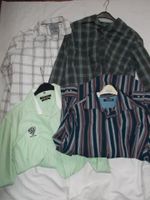 Herrenhemd Hemd 4 Stück Gr. M - XL Tom Tailor, Tailor &Son, Steve Nordrhein-Westfalen - Würselen Vorschau