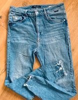 NEUE Mavi Jeans in Größe 31/29 Hessen - Büdingen Vorschau