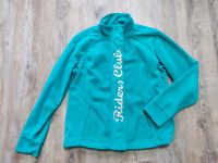 Riders Club Fleecejacke Gr . XL türkis Reitjacke Fleece Niedersachsen - Badbergen Vorschau