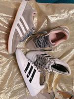 2 Paar für 1 Preis.Adidas Damen Sneaker gr 38 ☺️ Brandenburg - Nuthe-Urstromtal Vorschau