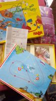 Leinen los Firma HABA von 1997 Kinderspiel Spiel des Jahres Boote Rheinland-Pfalz - Grafschaft Vorschau