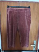 7/8 Cordhose Gr. 48 weinrot Niedersachsen - Seesen Vorschau