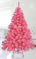 Künstlerischer rosa Weihnachtsbaum, nicht benutzt Hessen - Wettenberg Vorschau