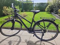 Damen Trekkingrad Kalkhoff Voyager LB Pro Trapez Bayern - Gerolsbach Vorschau