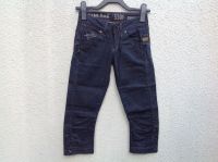 G-Star Jack Zip Skinny Croped WMN Capri Jeans blau Größe 25 Nürnberg (Mittelfr) - Oststadt Vorschau