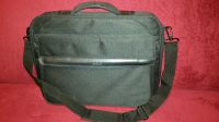 Samsonite Laptop-Schultertasche schwarz Bonn - Dottendorf Vorschau