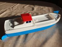 Spielzeugboot aus DDR Zeiten Berlin - Pankow Vorschau