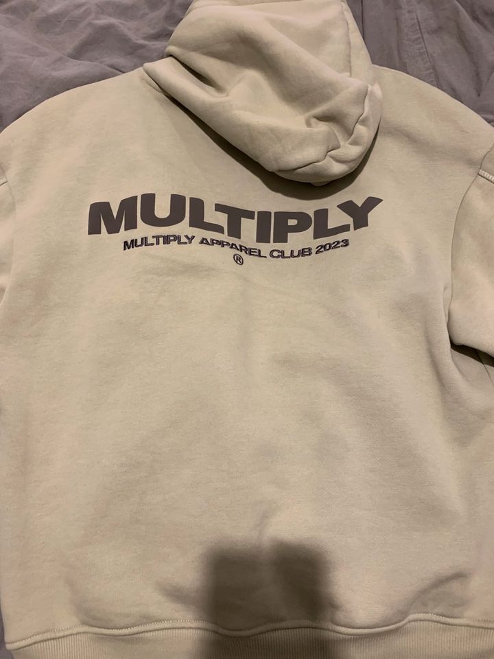 Multiply Pulli in Rostock