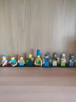 LEGO Simpsons Minifiguren Nordrhein-Westfalen - Neuenkirchen Vorschau