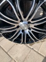 Wheelworld bmw Felgen 18 Zoll 4 Felge Baden-Württemberg - Dunningen Vorschau