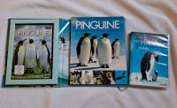 Pinguine, Boxset mit DVD und DVD die Reise der Pinguine Leipzig - Lausen-Grünau Vorschau