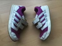 ADIDAS Ortholite Schuhe Sportschuhe Turnschuhe Gr. 31 Bayern - Marktbreit Vorschau