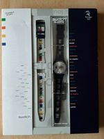 Swatch  Quartz  Olympia Sydney 2000 Armbanduhr Sammelbox Bayern - Buchloe Vorschau