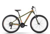 RAYMON MOUNTAINBIKE 27 ZOLL HardRay 1.0 SevenRay NEU! UVP 529€HA1 Sachsen-Anhalt - Halle Vorschau