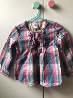 Bluse Hemd Baby- Mädchen Gr. 86 cm Zara Baby Berlin - Spandau Vorschau