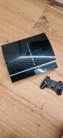 Playstation 3 "Fat Lady" 80GB Sachsen - Auerbach Vorschau