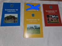 Harburger Kreiskalender 1995 - 1997 Niedersachsen - Seevetal Vorschau