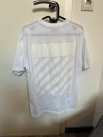 Off White Shirt Hessen - Kassel Vorschau