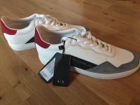 Armani Exchange Sneaker - Gr.43 (Wie 44) Sachsen - Chemnitz Vorschau