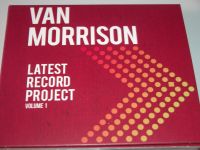 Van Morrison / Latest Record Project Nordrhein-Westfalen - Warendorf Vorschau
