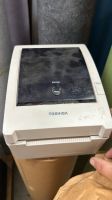 Toshiba Barcode Printer  B-EV40-G514-QM-R Hessen - Dreieich Vorschau