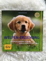 GU Buch Welpen Hund  Erziehung  Trainigsplan Hessen - Fritzlar Vorschau