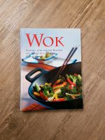 NEU Kochbuch Wok Asiatisch IKEA Schnell und Gesund Kochen West - Zeilsheim Vorschau