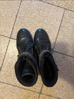 schwaze schuhe Baden-Württemberg - Karlsruhe Vorschau