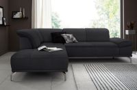 Eck-Sofa Relax-, Relax-Funktion FEDERKERN Couch UVP 3609,- NEU Dortmund - Innenstadt-West Vorschau