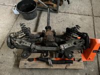 BMW E90 320d Hinterachse Achsträger Differential Achse Nordrhein-Westfalen - Linnich Vorschau