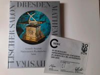 Mathematisch-physikalischer Salon Dresden, Zwinger, Bildband Buch Sachsen-Anhalt - Halle Vorschau