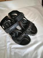 1 Paar Ecco Offroad Damen Kinder Sandalen Größe 38 Wandsbek - Hamburg Rahlstedt Vorschau
