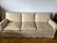 3-Sitzer Sofa im Landhaus Stil mit Daunenfüllung Kr. München - Ismaning Vorschau