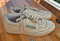 Reebok Classic Club C 85 Sneaker paperwhite, Gr 40 Nordrhein-Westfalen - Siegen Vorschau