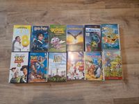 12 Kinder VHS Kassetten Niedersachsen - Nordstemmen Vorschau